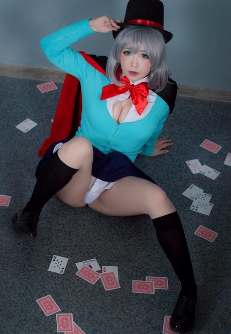 Yoshinobi freie hübsche bilder