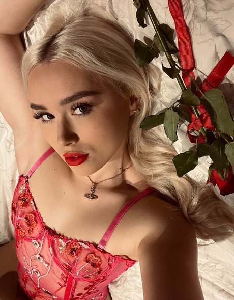 Missbonniebeauu schöne kunst foto