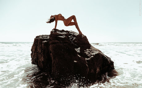 Cassie Lee sexy nackten bilder