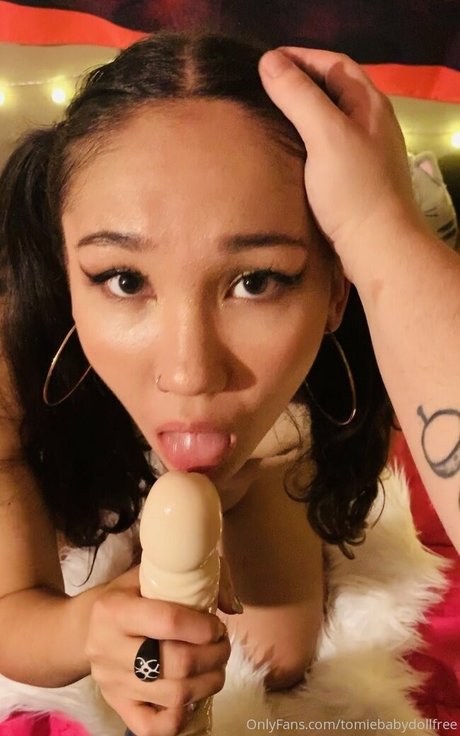 tomiebabydollfree hd kostenlose foto