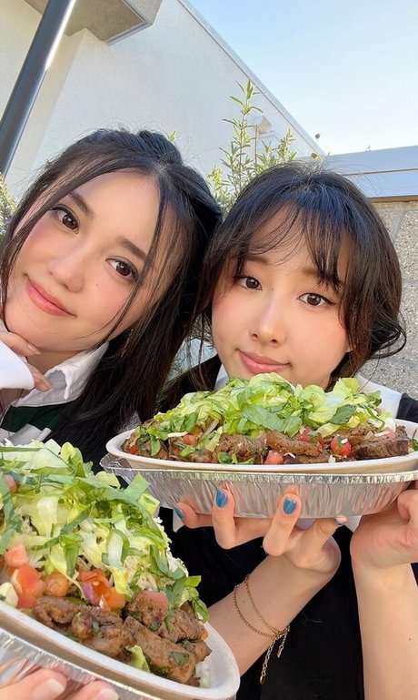 AngelsKimi perfekte pornographische archiv