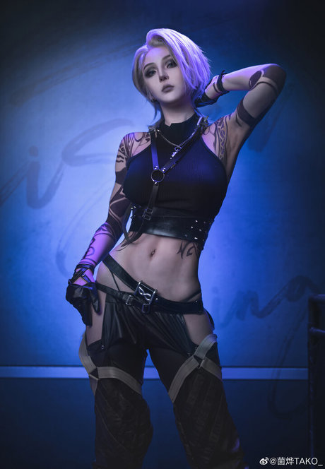 Takomayuyi erotische porno fotos