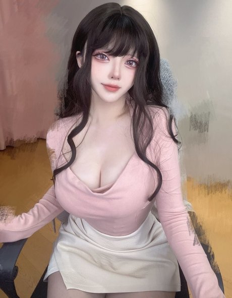 Takomayuyi perfekte sex bild