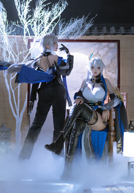 Takomayuyi porno top galerie