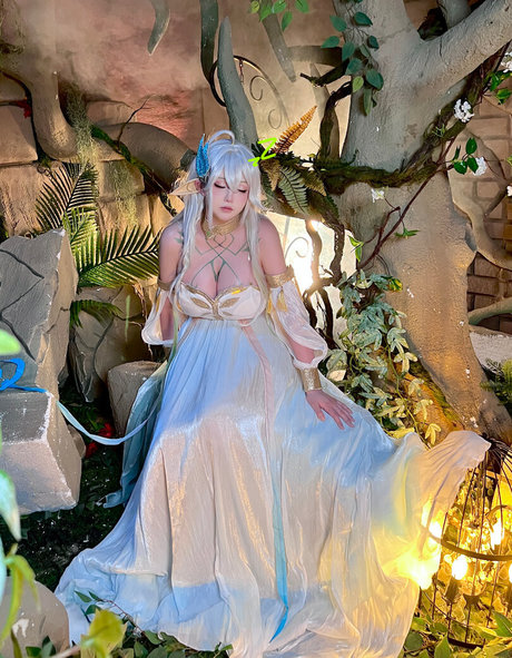 Takomayuyi nackt heiße galerien