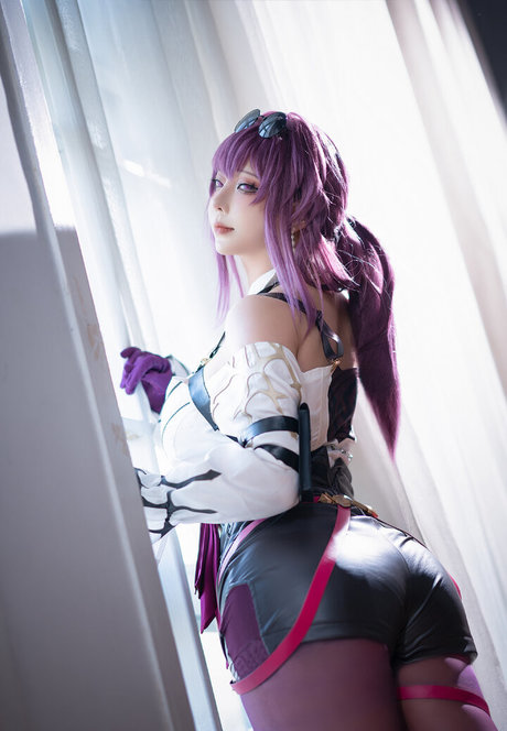 Takomayuyi model pornographische galerie