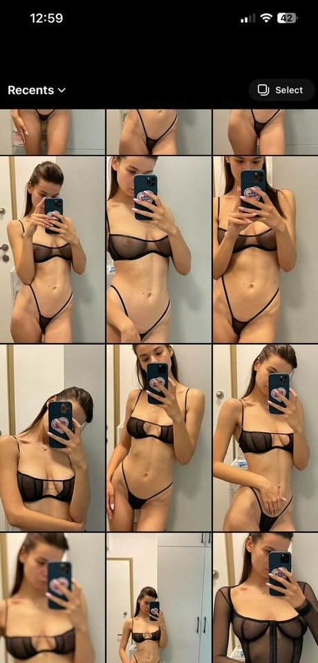 Lina Tsapova hd nackten bilder