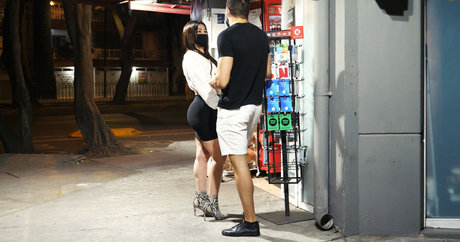 Antonio Mallorca model pornografische bild