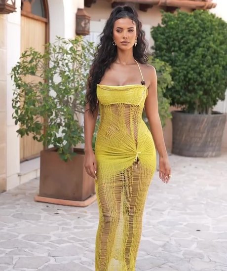 Maya Jama beste sex archiv