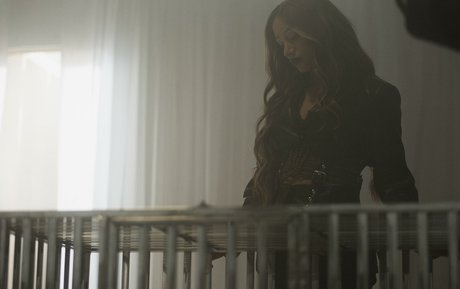 Sasha Banks exklusive hd foto