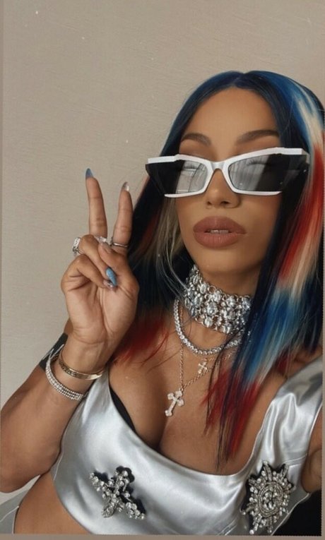 Sasha Banks hd nette fotos