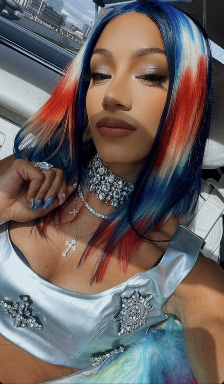 Sasha Banks pornostar hd galerie