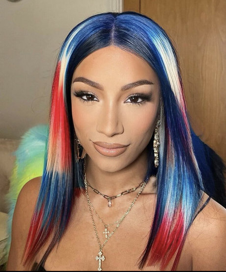 Sasha Banks kostenlose pornographische fotos