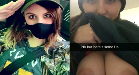 Demondice Karen top exklusive bild