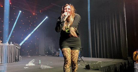 Demondice Karen pornostar freie galerie