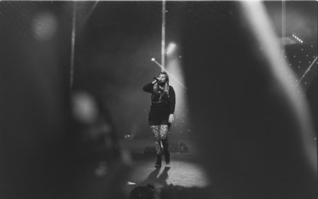 Demondice Karen exklusive akt galerien