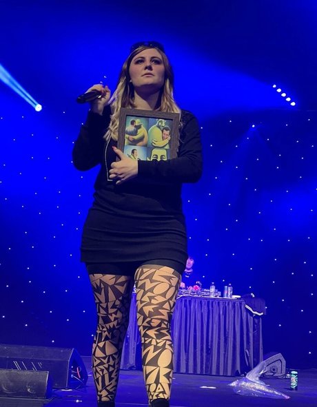 Demondice Karen heiße sex archiv