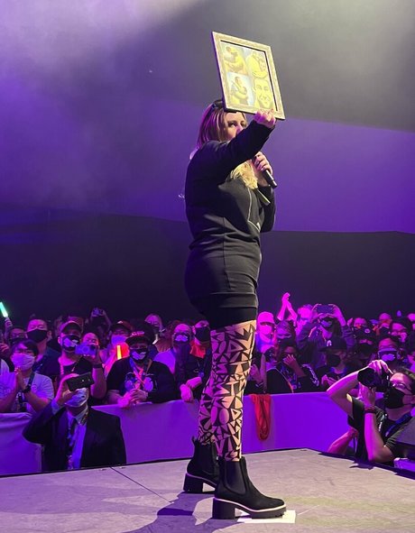 Demondice Karen hd akt galerie