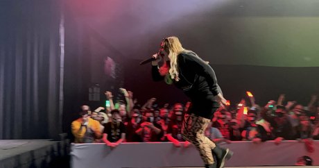 Demondice Karen porno schöne fotos