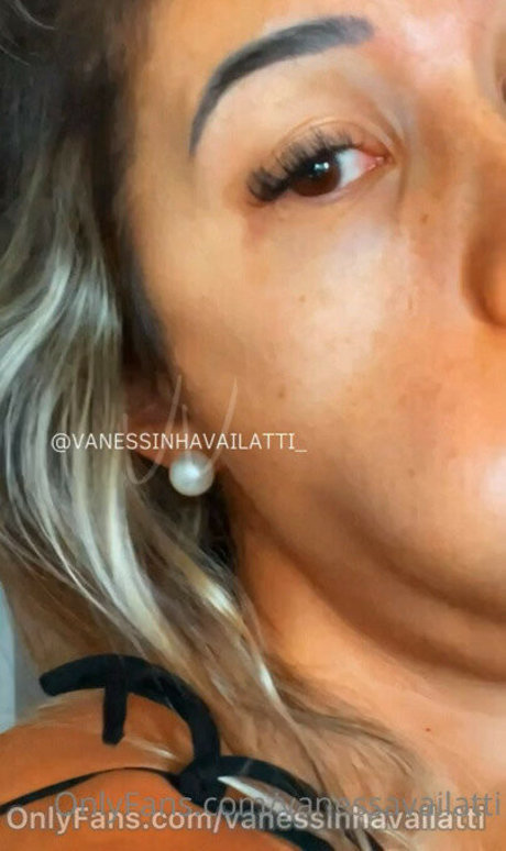 Vanessinha Vailatti hd nackten galerie