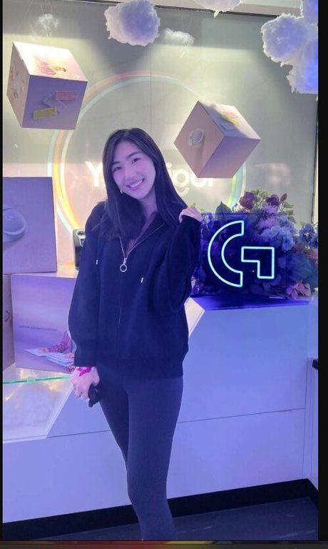 xChocobars model pornographische bild