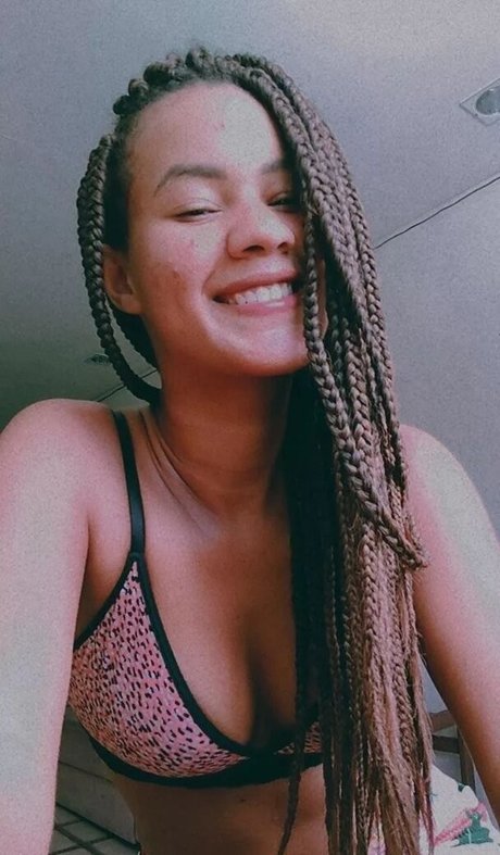 camilaferreirai hübsche exklusive archiv