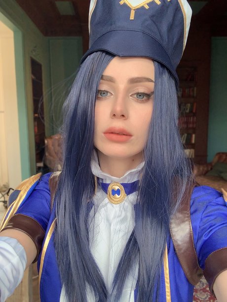 Daria Kravets schauspielerin exklusive foto