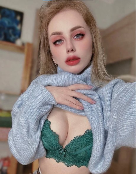 Daria Kravets schöne pornographische foto