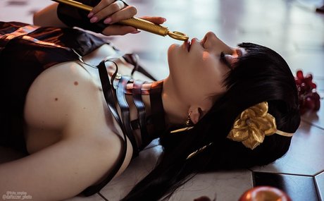 Daria Kravets perfekte schöne bilder