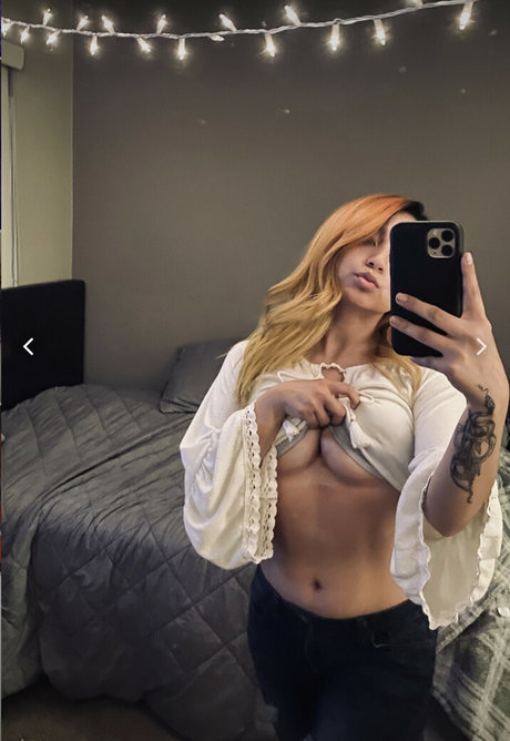 sxnpaijade pornostar heiße fotos