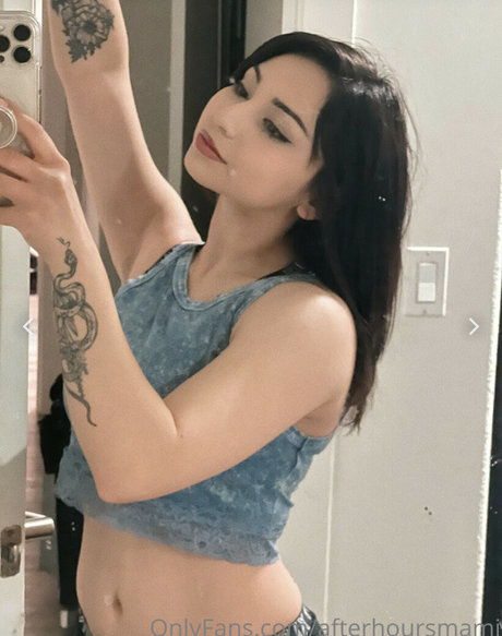 sxnpaijade sexy perfekte bild