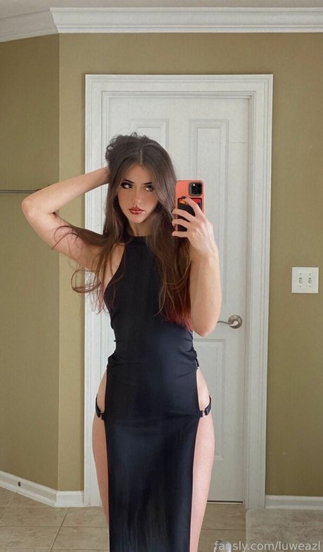 luweazl xxx kunst galerie