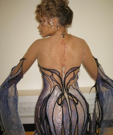 zierliche frau nur fans perfekte kunst fotos