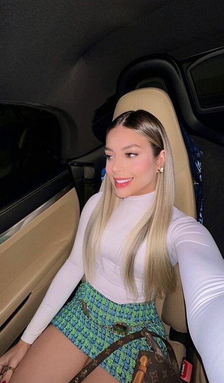 Carolina Paiva model xxx galerie