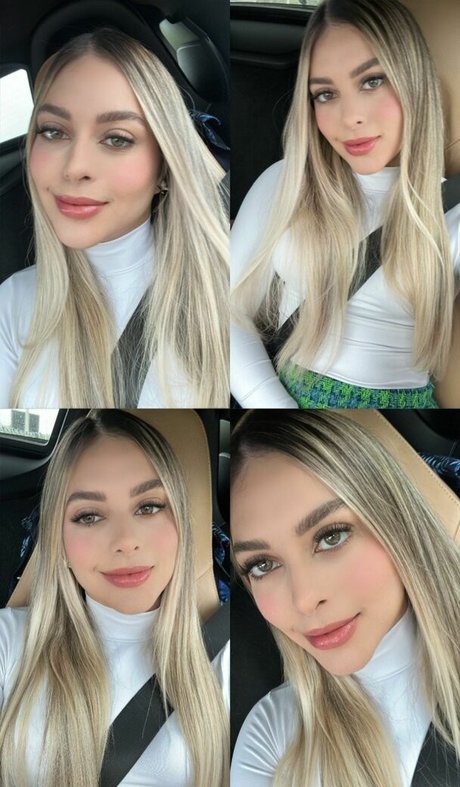 Carolina Paiva schöne nackten fotos