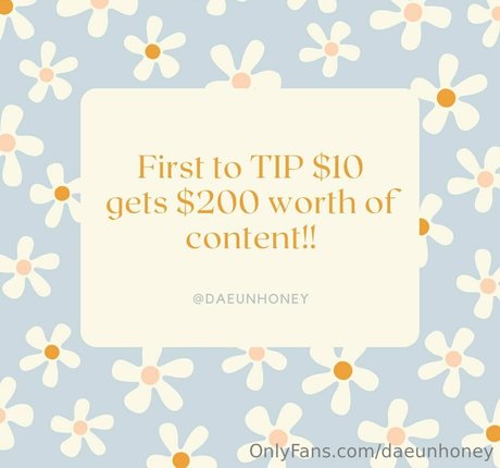 daeunhoney hübsche erwachsene fotos