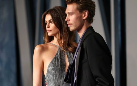 Kaia Gerber hd exklusive bilder