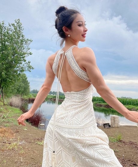 zehen-onlyfans schöne nacktheit foto