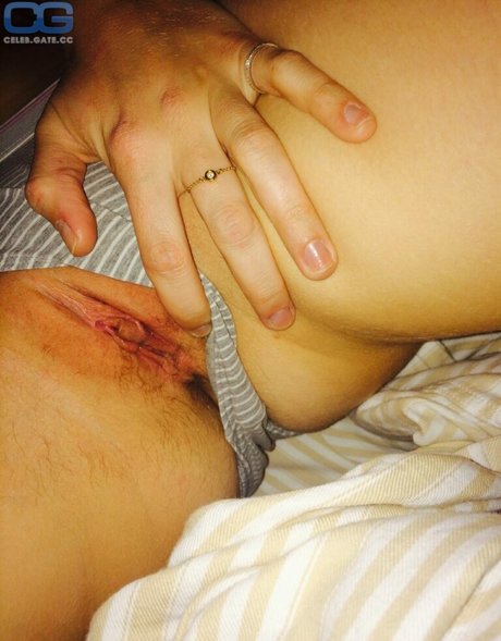 AJ Michalka schöne kunst foto