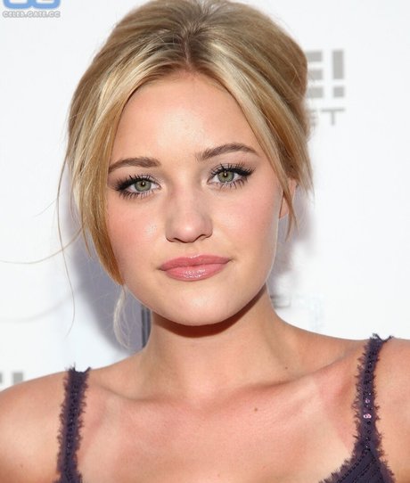 AJ Michalka pornostar hübsche galerien