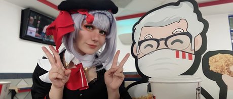 cosplay-masturbation nur fans heiße erwachsene bilder