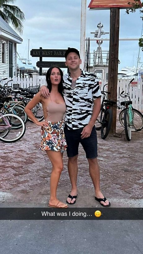 Brittney Atwood schöne exklusive galerie