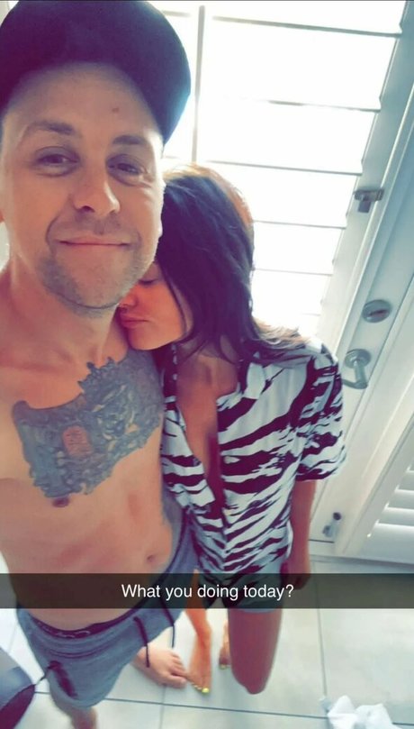 Brittney Atwood perfekte erwachsene bilder