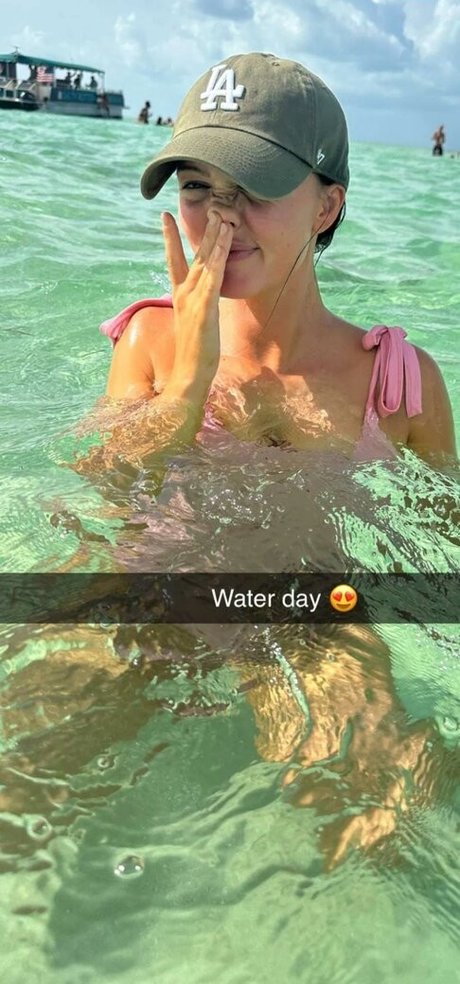 Brittney Atwood beste nackt bilder