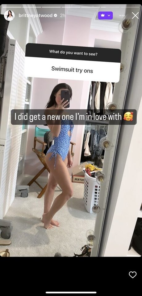 Brittney Atwood Profilbild