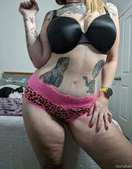 xlunakali hd kunst archiv