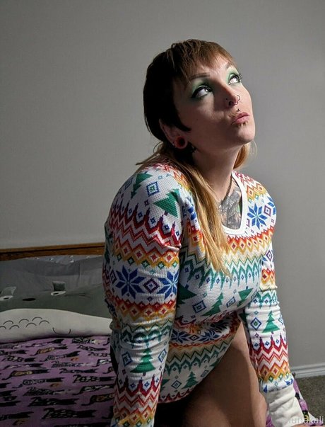 xlunakali schöne hübsche galerien