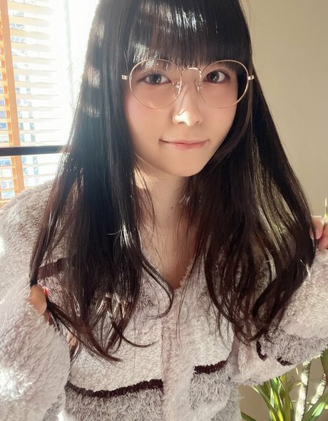 Umi Shinonome kunst perfekte galerie