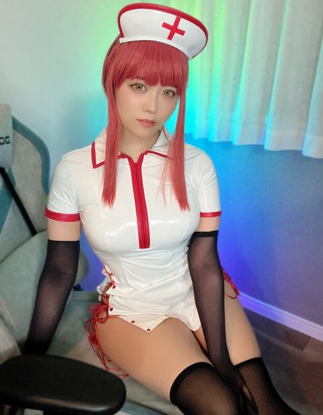 Umi Shinonome perfekte freie galerie