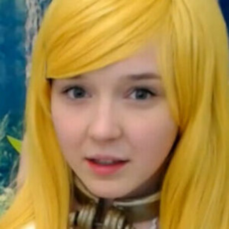 Slave Girl Leia Girls kostenlose heiße foto